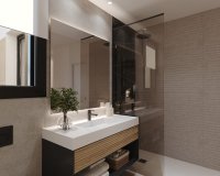 Nuevo - Apartamento - Murcia - Santa Rosalía