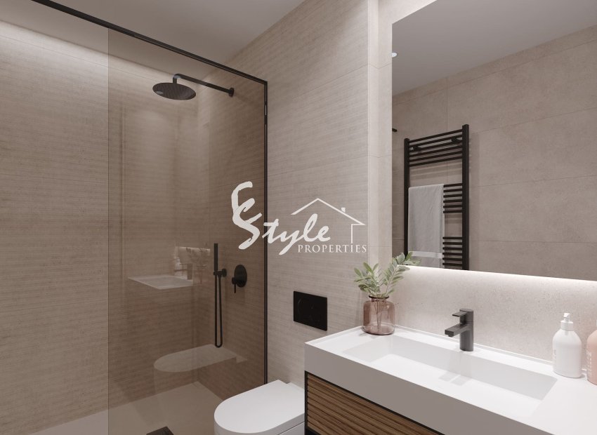Nuevo - Apartamento - Murcia - Santa Rosalía