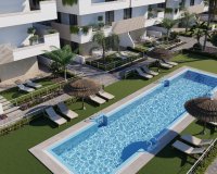 Nuevo - Apartamento - Murcia - Santa Rosalía