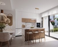 Nuevo - Apartamento - Murcia - Santa Rosalía
