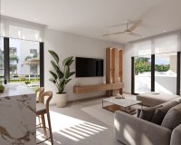 Nuevo - Apartamento - Murcia - Santa Rosalía