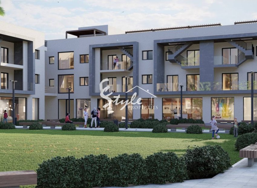 Nuevo - Apartamento - Murcia - Torre-Pacheco