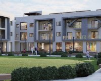 Nuevo - Apartamento - Murcia - Torre-Pacheco