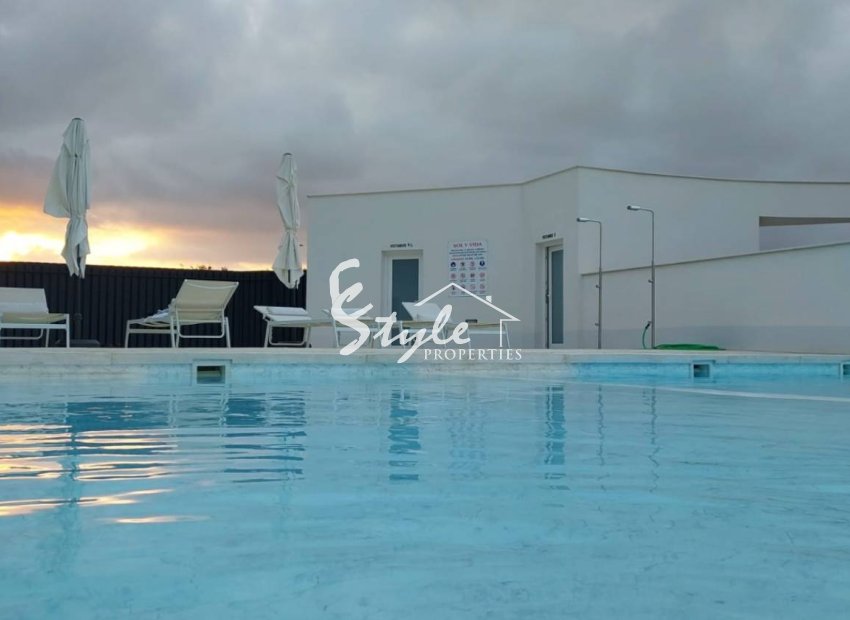 Nuevo - Apartamento - Murcia - Torre-Pacheco