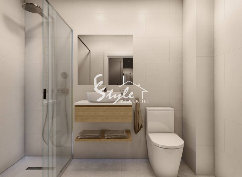 Nuevo - Apartamento - Murcia - Torre-Pacheco