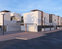 Nuevo - Apartamento - Murcia - Torre-Pacheco