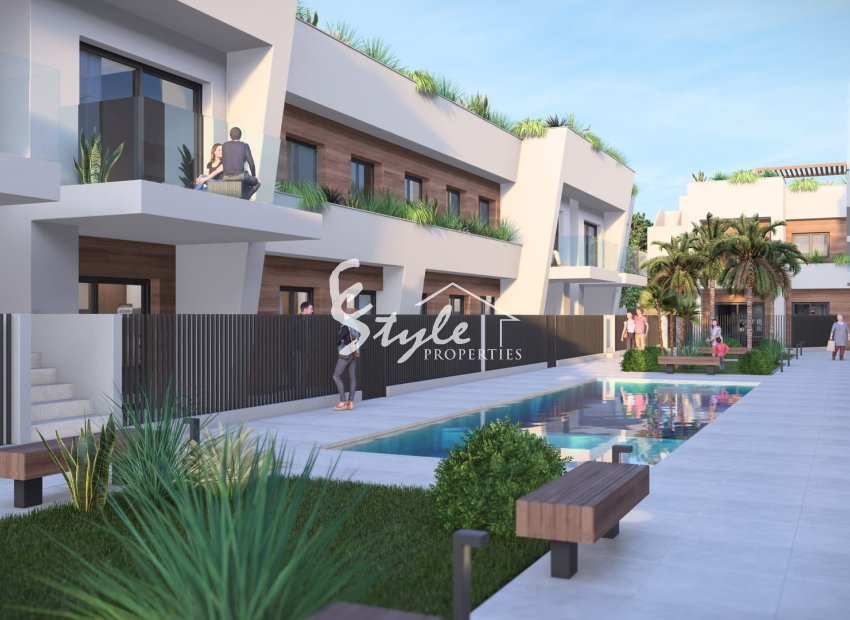 Nuevo - Apartamento - Murcia - Torre-Pacheco