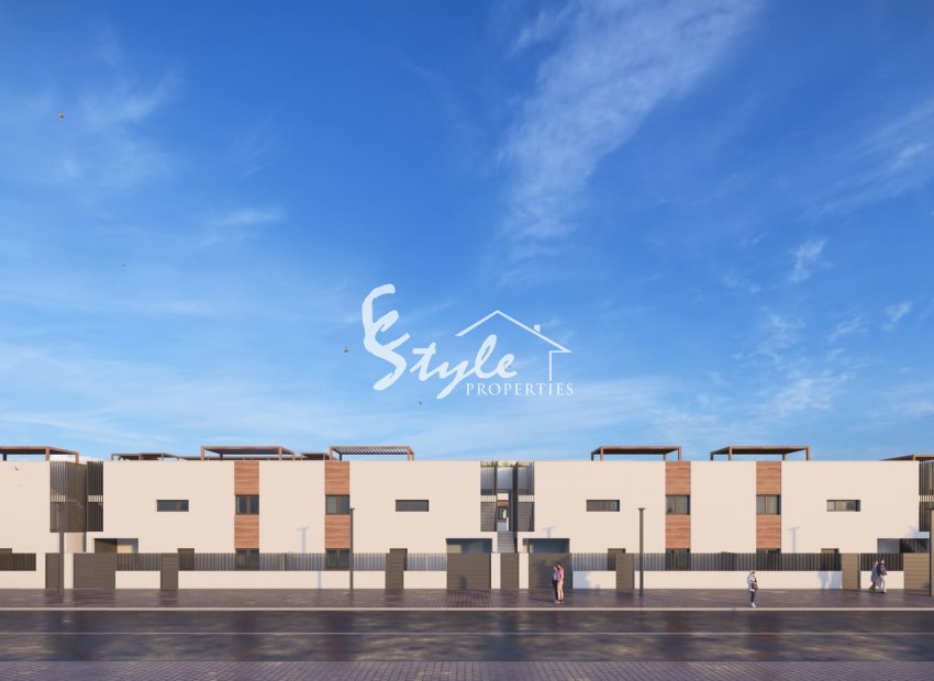 Nuevo - Apartamento - Murcia - Torre-Pacheco