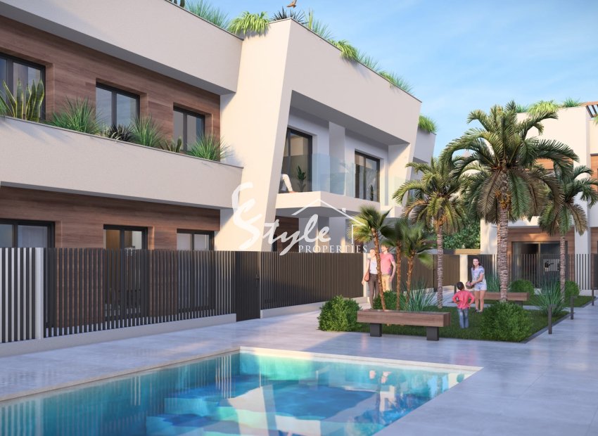 Nuevo - Apartamento - Murcia - Torre-Pacheco