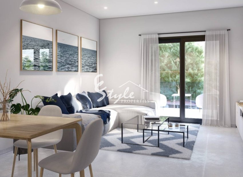 Nuevo - Apartamento - Murcia - Torre-Pacheco