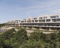 Nuevo - Apartamento - Orihuela-Costa - Campoamor