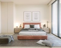 Nuevo - Apartamento - Orihuela-Costa - Campoamor