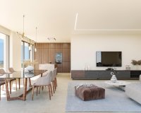 Nuevo - Apartamento - Orihuela-Costa - Campoamor