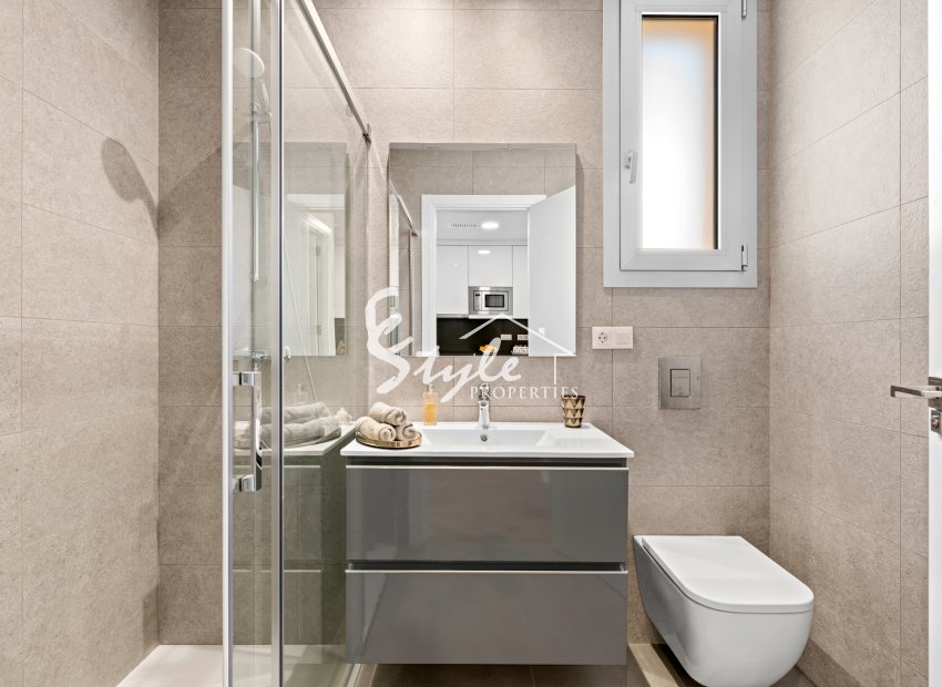 Nuevo - Apartamento - Orihuela Costa  - Orihuela Costa