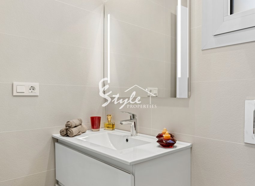 Nuevo - Apartamento - Orihuela Costa  - Orihuela Costa