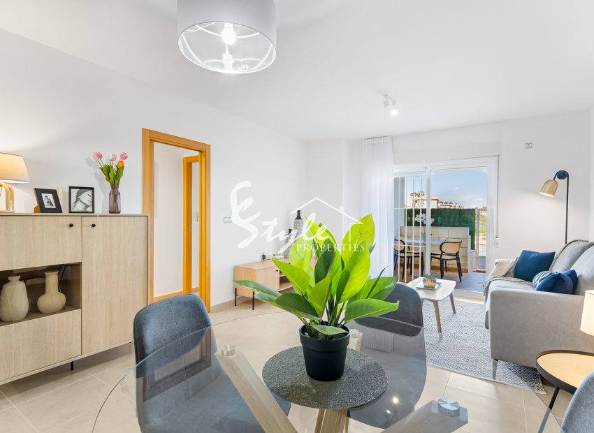 Nuevo - Apartamento - Orihuela Costa  - Orihuela Costa