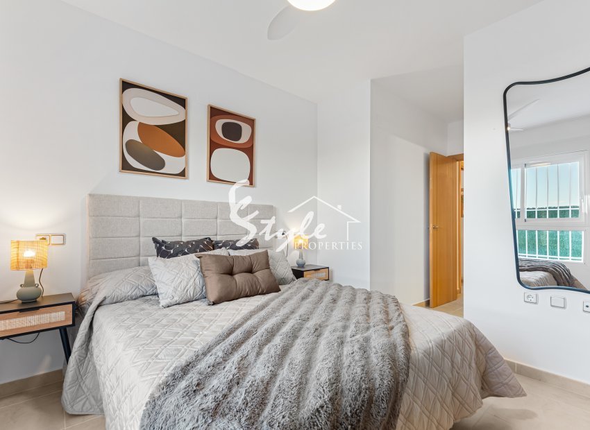 Nuevo - Apartamento - Orihuela Costa  - Orihuela Costa