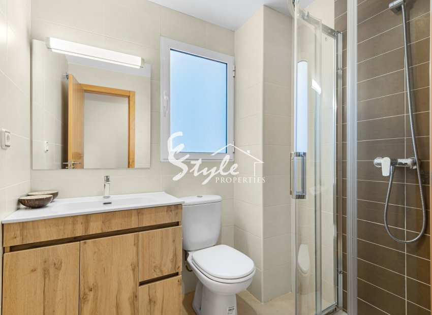 Nuevo - Apartamento - Orihuela Costa  - Orihuela Costa