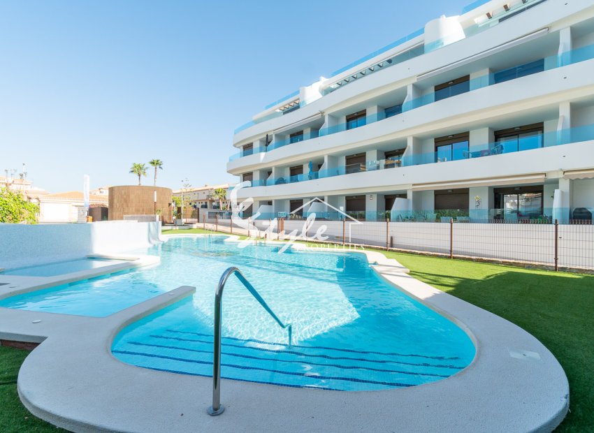Nuevo - Apartamento - Orihuela-Costa - Orihuela Costa