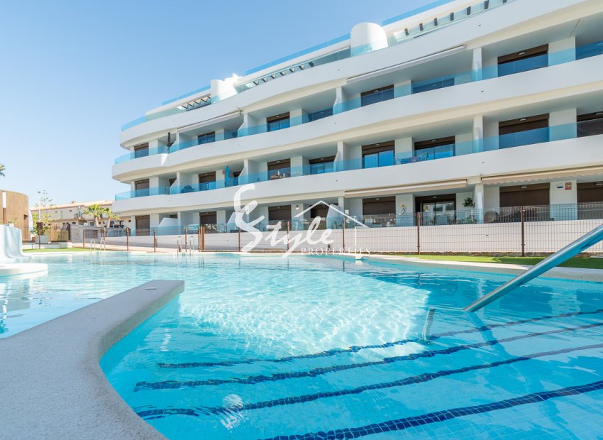 Nuevo - Apartamento - Orihuela-Costa - Orihuela Costa