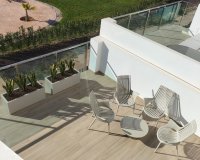 Nuevo - Apartamento - Orihuela-Costa - Orihuela Costa