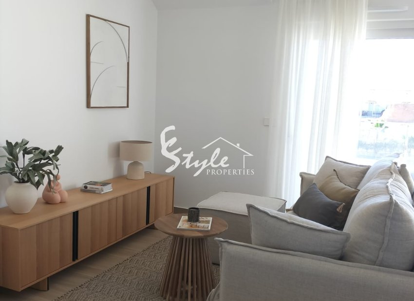 Nuevo - Apartamento - Orihuela-Costa - Orihuela Costa