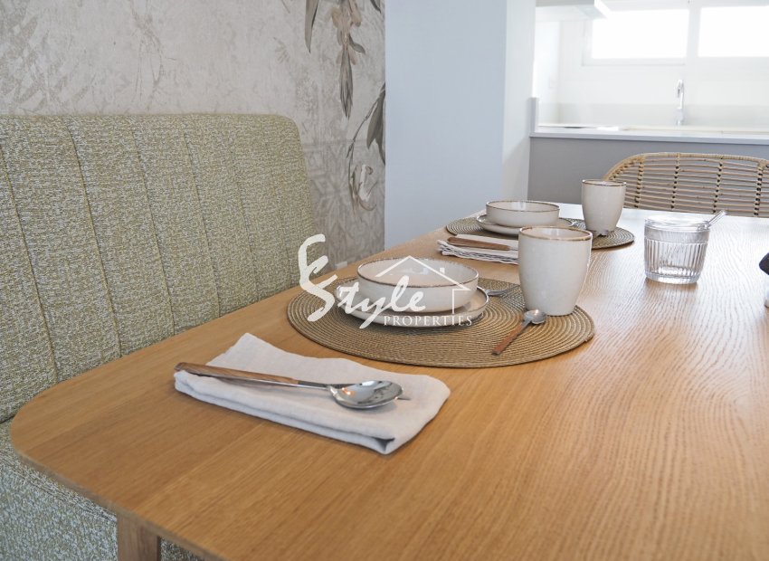 Nuevo - Apartamento - Orihuela-Costa - Orihuela Costa