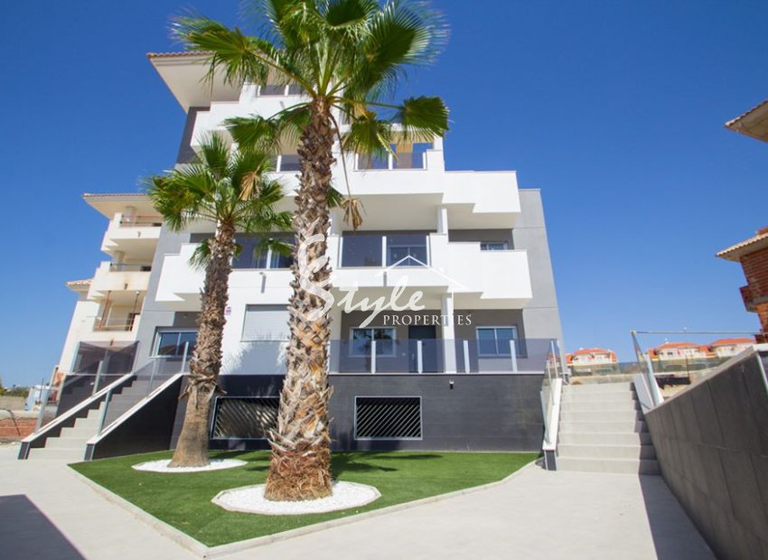 Nuevo - Apartamento - Orihuela-Costa - Orihuela