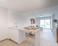 Nuevo - Apartamento - Orihuela Costa  - Playa Flamenca
