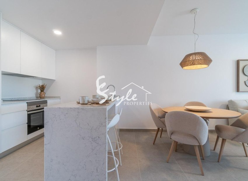 Nuevo - Apartamento - Orihuela Costa  - Playa Flamenca