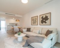 Nuevo - Apartamento - Orihuela Costa  - Playa Flamenca