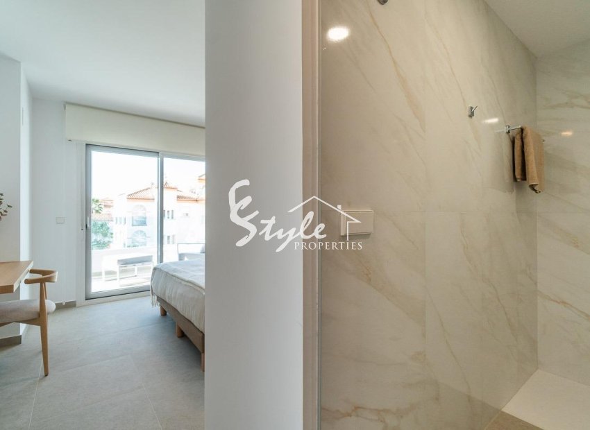 Nuevo - Apartamento - Orihuela Costa  - Playa Flamenca