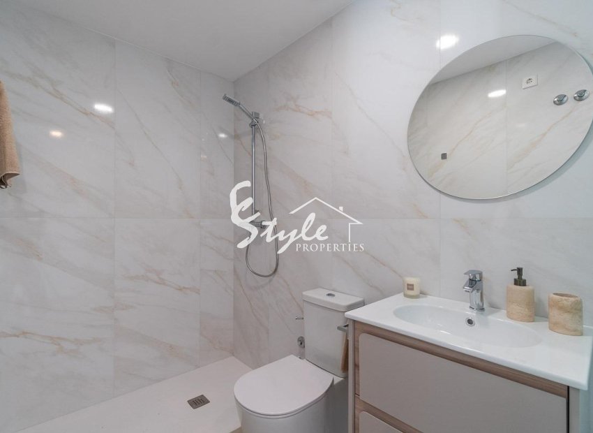 Nuevo - Apartamento - Orihuela Costa  - Playa Flamenca