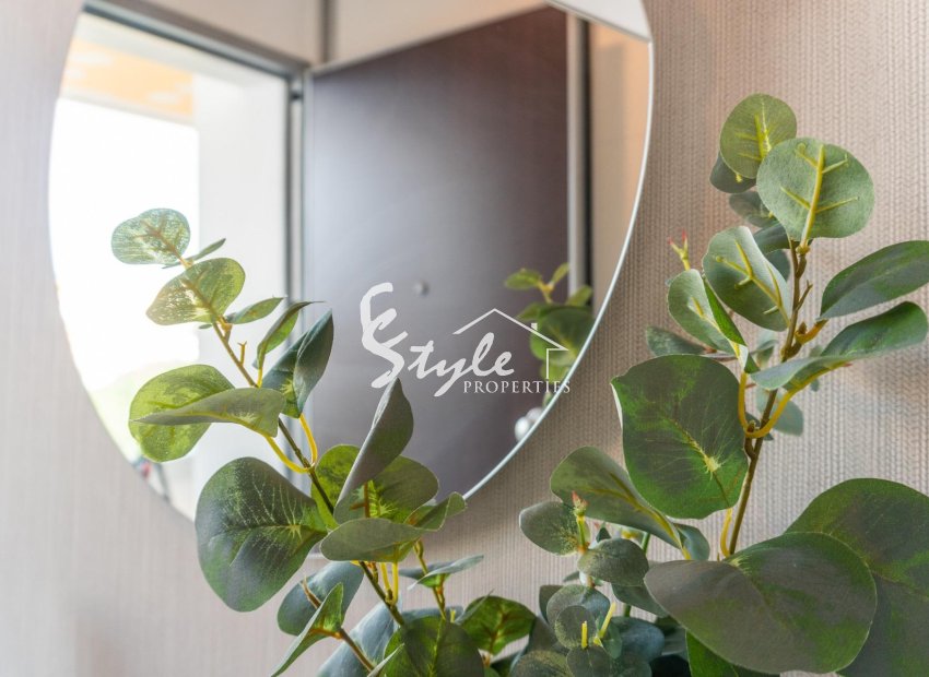 Nuevo - Apartamento - Orihuela Costa  - Playa Flamenca