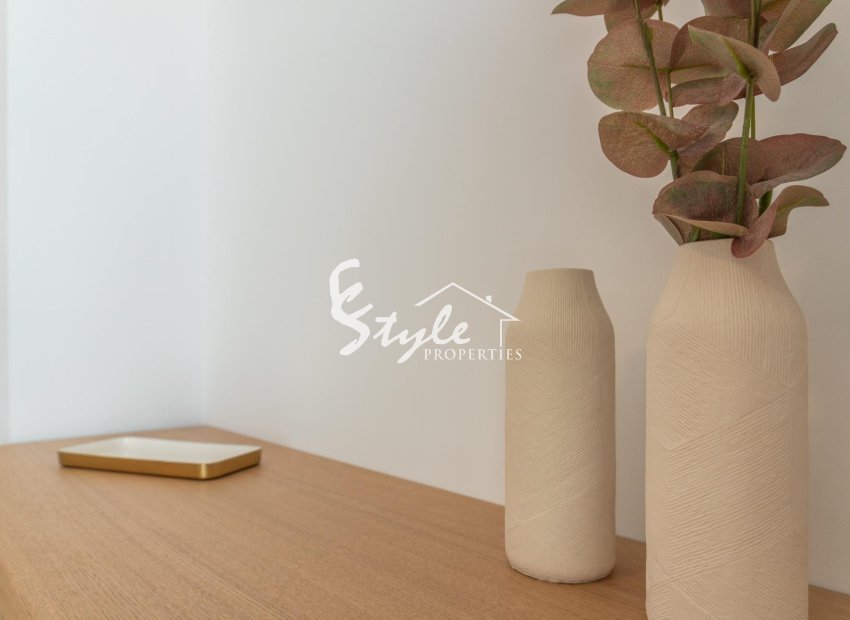 Nuevo - Apartamento - Orihuela Costa  - Playa Flamenca