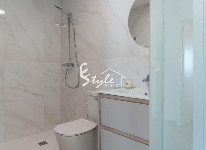 Nuevo - Apartamento - Orihuela Costa  - Playa Flamenca