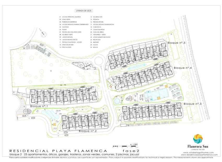 Nuevo - Apartamento - Orihuela-Costa - Playa Flamenca