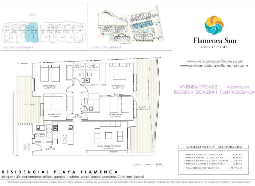 Nuevo - Apartamento - Orihuela-Costa - Playa Flamenca
