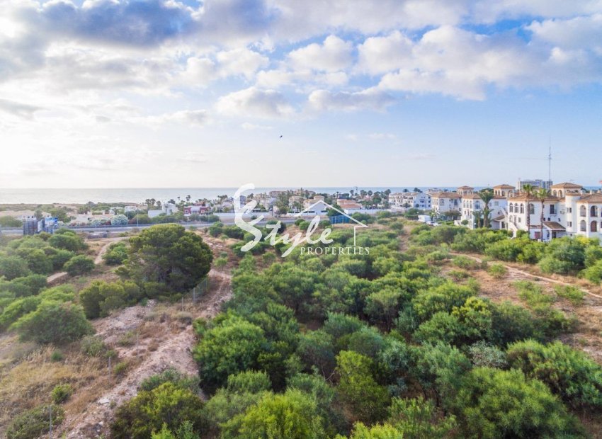 Nuevo - Apartamento - Orihuela-Costa - Playa Flamenca