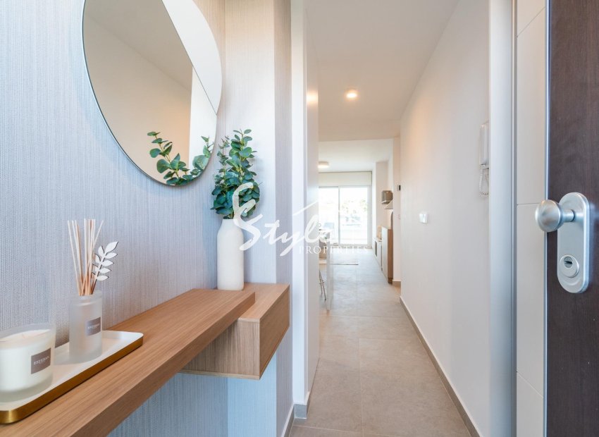 Nuevo - Apartamento - Orihuela-Costa - Playa Flamenca