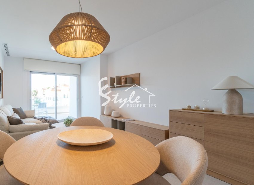 Nuevo - Apartamento - Orihuela-Costa - Playa Flamenca