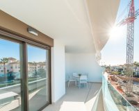 Nuevo - Apartamento - Orihuela-Costa - Playa Flamenca