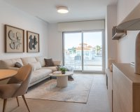 Nuevo - Apartamento - Orihuela-Costa - Playa Flamenca