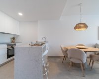 Nuevo - Apartamento - Orihuela-Costa - Playa Flamenca