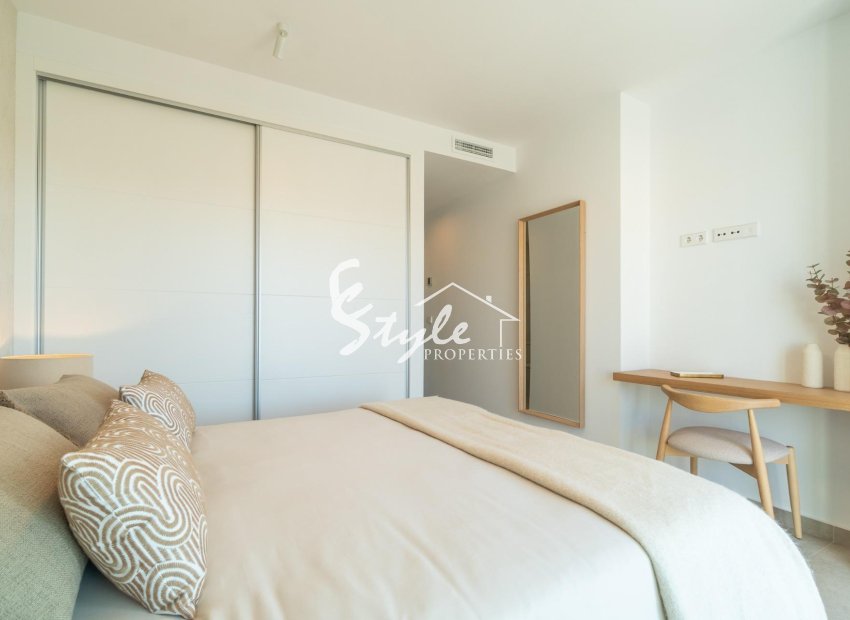 Nuevo - Apartamento - Orihuela-Costa - Playa Flamenca