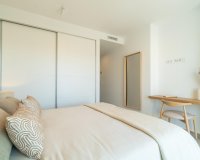Nuevo - Apartamento - Orihuela-Costa - Playa Flamenca