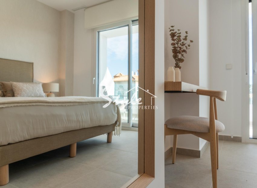 Nuevo - Apartamento - Orihuela-Costa - Playa Flamenca