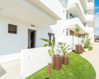 Nuevo - Apartamento - Orihuela-Costa - Playa Flamenca