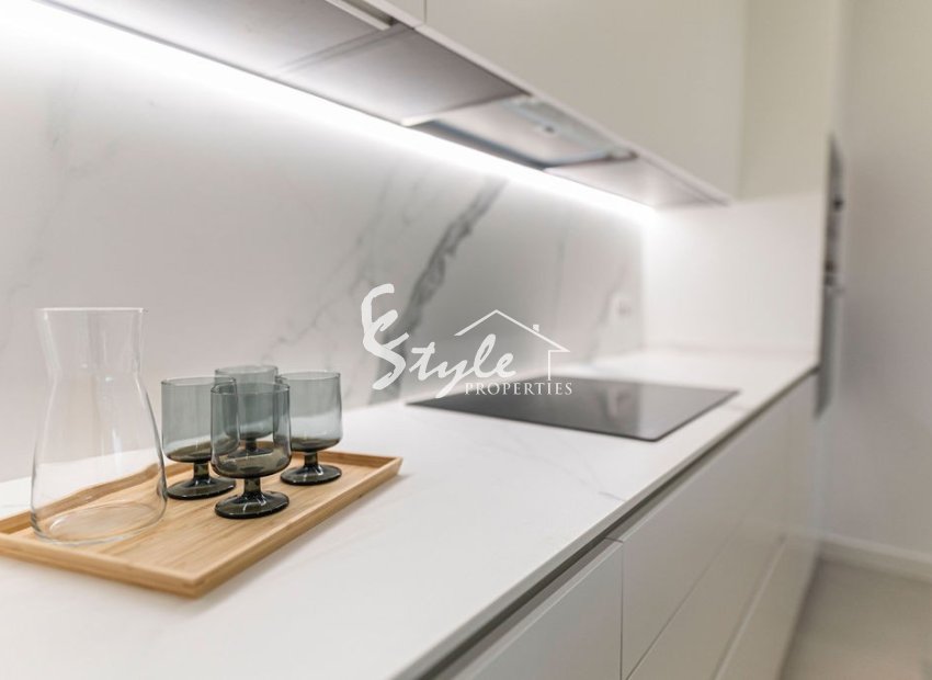 Nuevo - Apartamento - Pilar de la Horadada - Pilar de La Horadada