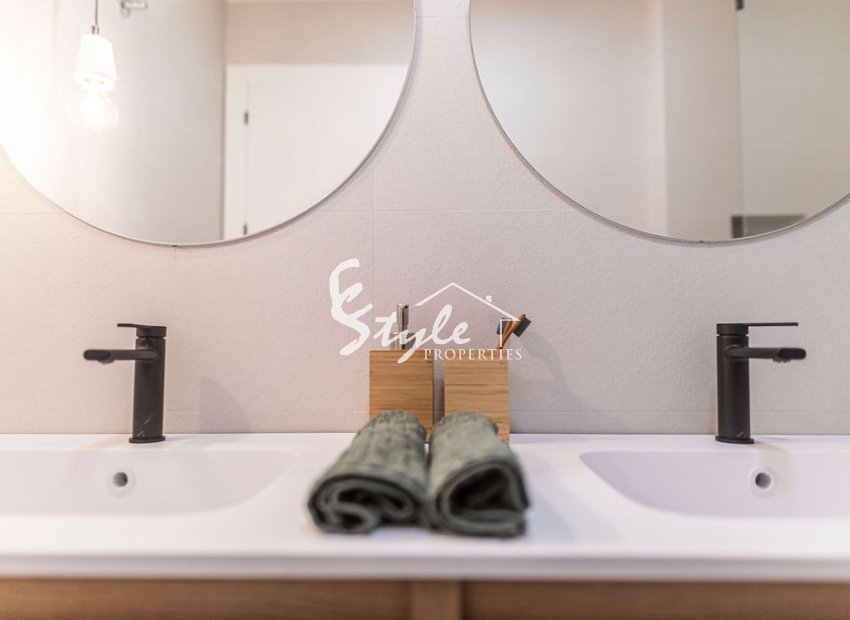 Nuevo - Apartamento - Pilar de la Horadada - Pilar de La Horadada